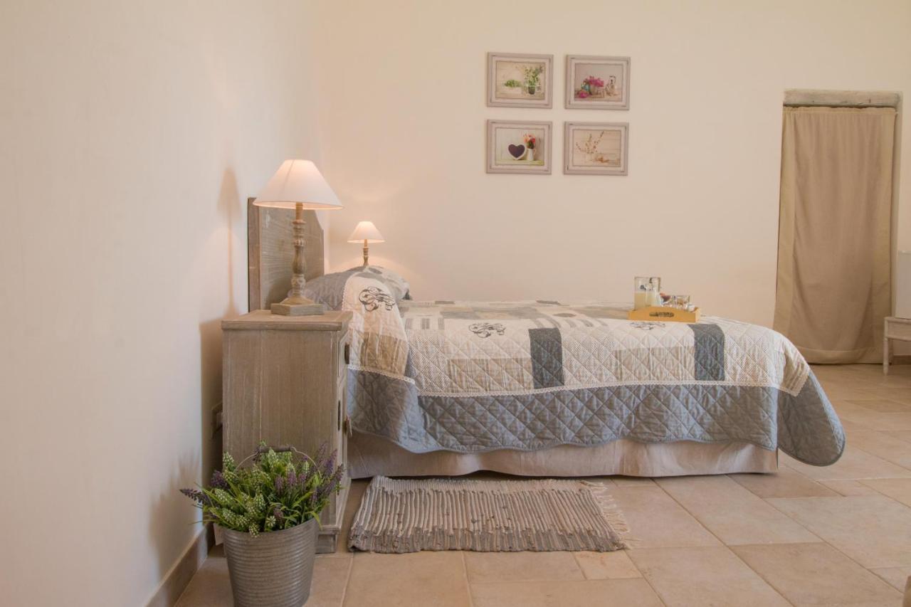 Agriturismo Masseria Casa Busciana 알베르벨로 외부 사진