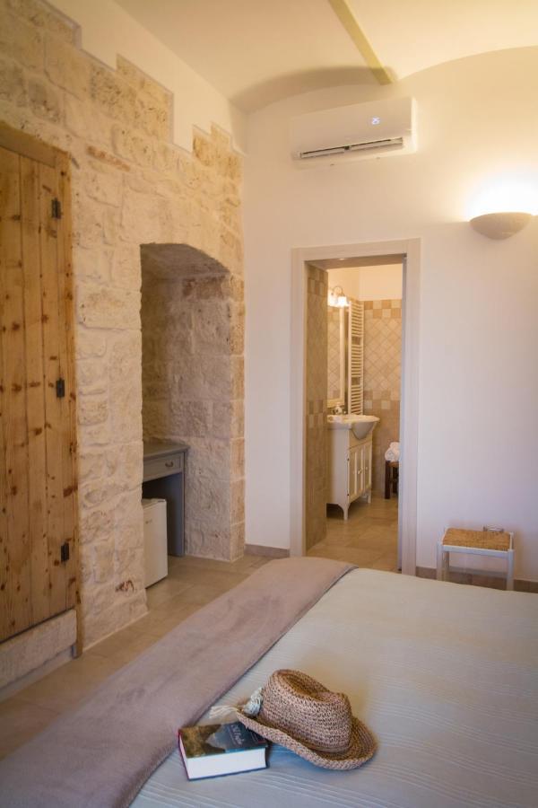 Agriturismo Masseria Casa Busciana 알베르벨로 외부 사진