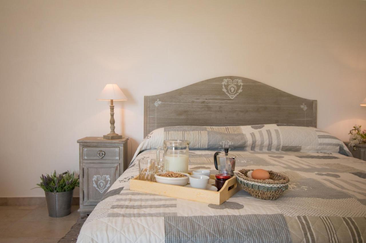 Agriturismo Masseria Casa Busciana 알베르벨로 외부 사진