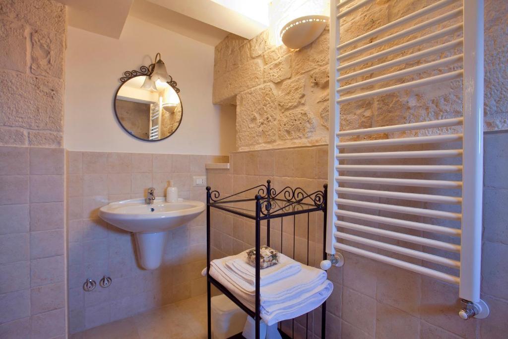 Agriturismo Masseria Casa Busciana 알베르벨로 객실 사진